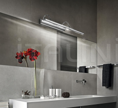 Итальянские Свет - Настенный светильник MIRROR-10 AP4 Итальянские Свет - Настенный светильник MIRROR-10 AP4 фабрика Ideal Lux