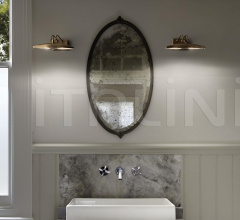 Итальянские Свет - Настенный светильник MIRROR-20 AP2 Итальянские Свет - Настенный светильник MIRROR-20 AP2 фабрика Ideal Lux