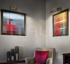 Итальянские Свет - Настенный светильник MIRROR-20 AP2 Итальянские Свет - Настенный светильник MIRROR-20 AP2 фабрика Ideal Lux