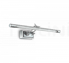 Итальянские Свет - Настенный светильник MIRROR-51 AP Итальянские Свет - Настенный светильник MIRROR-51 AP фабрика Ideal Lux