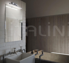 Итальянские Свет - Настенный светильник MIRROR-51 AP Итальянские Свет - Настенный светильник MIRROR-51 AP фабрика Ideal Lux