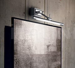 Итальянские Свет - Настенный светильник MIRROR-51 AP Итальянские Свет - Настенный светильник MIRROR-51 AP фабрика Ideal Lux