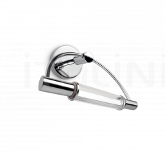 Итальянские Свет - Настенный светильник ARCO AP1 Итальянские Свет - Настенный светильник ARCO AP1 фабрика Ideal Lux