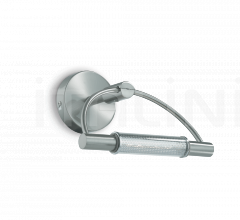 Итальянские Свет - Настенный светильник ARCO AP1 Итальянские Свет - Настенный светильник ARCO AP1 фабрика Ideal Lux