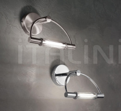 Итальянские Свет - Настенный светильник ARCO AP1 Итальянские Свет - Настенный светильник ARCO AP1 фабрика Ideal Lux