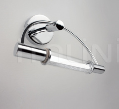 Итальянские Свет - Настенный светильник ARCO AP1 Итальянские Свет - Настенный светильник ARCO AP1 фабрика Ideal Lux