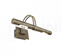 Итальянские Свет - Настенный светильник CICO AP2 Итальянские Свет - Настенный светильник CICO AP2 фабрика Ideal Lux