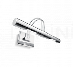 Итальянские Свет - Настенный светильник CICO AP2 Итальянские Свет - Настенный светильник CICO AP2 фабрика Ideal Lux