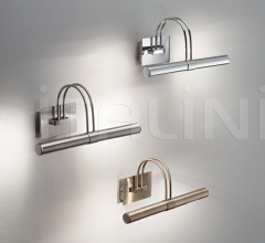 Итальянские Свет - Настенный светильник CICO AP2 Итальянские Свет - Настенный светильник CICO AP2 фабрика Ideal Lux