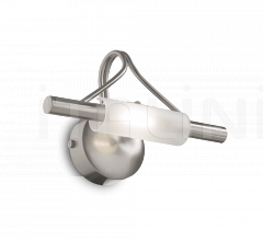 Итальянские Свет - Настенный светильник LUCCIOLA AP1 Итальянские Свет - Настенный светильник LUCCIOLA AP1 фабрика Ideal Lux