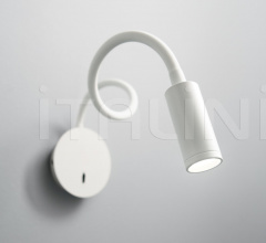 Итальянские Свет - Настенный светильник FOCUS-2 AP Итальянские Свет - Настенный светильник FOCUS-2 AP фабрика Ideal Lux