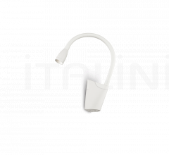 Итальянские Свет - Настенный светильник GOOSE AP Итальянские Свет - Настенный светильник GOOSE AP фабрика Ideal Lux