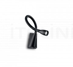 Итальянские Свет - Настенный светильник GOOSE AP Итальянские Свет - Настенный светильник GOOSE AP фабрика Ideal Lux