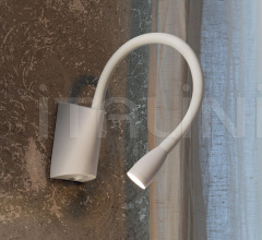 Итальянские Свет - Настенный светильник GOOSE AP Итальянские Свет - Настенный светильник GOOSE AP фабрика Ideal Lux