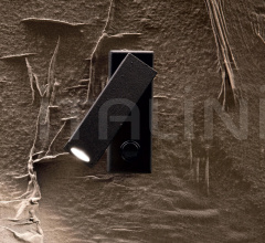 Итальянские Свет - Настенный светильник PAGE AP SQUARE Итальянские Свет - Настенный светильник PAGE AP SQUARE фабрика Ideal Lux