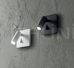 Итальянские Свет - Настенный светильник LITE AP Итальянские Свет - Настенный светильник LITE AP фабрика Ideal Lux