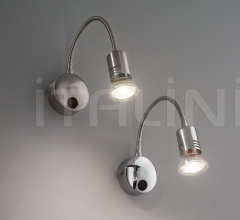 Итальянские Свет - Настенный светильник FLEX AP1 Итальянские Свет - Настенный светильник FLEX AP1 фабрика Ideal Lux