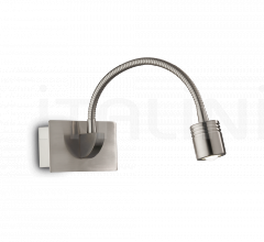 Итальянские Свет - Настенный светильник DYNAMO AP Итальянские Свет - Настенный светильник DYNAMO AP фабрика Ideal Lux