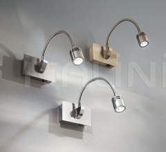 Итальянские Свет - Настенный светильник DYNAMO AP Итальянские Свет - Настенный светильник DYNAMO AP фабрика Ideal Lux