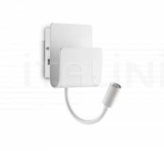 Итальянские Свет - Настенный светильник PROBE AP2 Итальянские Свет - Настенный светильник PROBE AP2 фабрика Ideal Lux