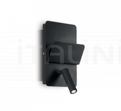 Итальянские Свет - Настенный светильник READ AP Итальянские Свет - Настенный светильник READ AP фабрика Ideal Lux