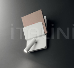 Итальянские Свет - Настенный светильник READ AP Итальянские Свет - Настенный светильник READ AP фабрика Ideal Lux