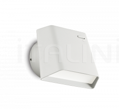 Итальянские Свет - Настенный светильник HELLEN AP Итальянские Свет - Настенный светильник HELLEN AP фабрика Ideal Lux