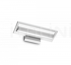 Итальянские Свет - Настенный светильник SUBWAY AP Итальянские Свет - Настенный светильник SUBWAY AP фабрика Ideal Lux