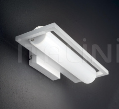 Итальянские Свет - Настенный светильник SUBWAY AP Итальянские Свет - Настенный светильник SUBWAY AP фабрика Ideal Lux