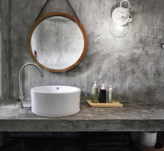 Итальянские Свет - Настенный светильник RADIO AP1 Итальянские Свет - Настенный светильник RADIO AP1 фабрика Ideal Lux