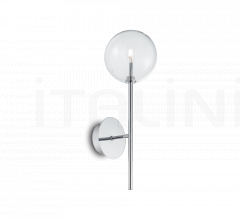 Итальянские Свет - Настенный светильник EQUINOXE AP1 Итальянские Свет - Настенный светильник EQUINOXE AP1 фабрика Ideal Lux