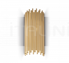 Итальянские Свет - Настенный светильник PAN AP2 Итальянские Свет - Настенный светильник PAN AP2 фабрика Ideal Lux