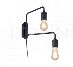 Итальянские Свет - Настенный светильник TRIUMPH AP2 Итальянские Свет - Настенный светильник TRIUMPH AP2 фабрика Ideal Lux