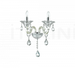 Итальянские Свет - Настенный светильник COLOSSAL AP2 Итальянские Свет - Настенный светильник COLOSSAL AP2 фабрика Ideal Lux