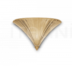 Итальянские Свет - Настенный светильник SANTA AP1 BIG Итальянские Свет - Настенный светильник SANTA AP1 BIG фабрика Ideal Lux