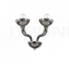 Итальянские Свет - Настенный светильник CASANOVA AP2 Итальянские Свет - Настенный светильник CASANOVA AP2 фабрика Ideal Lux