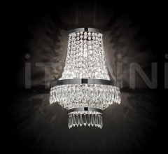 Итальянские Свет - Настенный светильник CAESAR AP3 Итальянские Свет - Настенный светильник CAESAR AP3 фабрика Ideal Lux