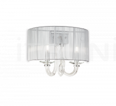 Итальянские Свет - Бра SWAN AP2 Итальянские Свет - Бра SWAN AP2 фабрика Ideal Lux