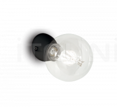 Итальянские Свет - Настенный светильник WINERY AP1 Итальянские Свет - Настенный светильник WINERY AP1 фабрика Ideal Lux