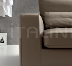 Диван Loman leather фабрика Ditre Italia