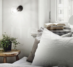 Итальянские Свет - Настенный светильник WINERY AP1 Итальянские Свет - Настенный светильник WINERY AP1 фабрика Ideal Lux