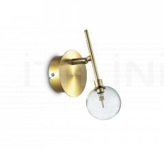 Итальянские Свет - Настенный светильник MARACAS AP1 Итальянские Свет - Настенный светильник MARACAS AP1 фабрика Ideal Lux