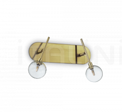 Итальянские Свет - Настенный светильник MARACAS AP2 Итальянские Свет - Настенный светильник MARACAS AP2 фабрика Ideal Lux