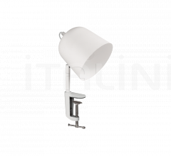 Итальянские Свет - Настенный светильник LIMBO AP1 Итальянские Свет - Настенный светильник LIMBO AP1 фабрика Ideal Lux