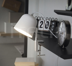 Итальянские Свет - Настенный светильник LIMBO AP1 Итальянские Свет - Настенный светильник LIMBO AP1 фабрика Ideal Lux