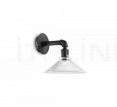 Итальянские Свет - Настенный светильник ASTRID AP1 Итальянские Свет - Настенный светильник ASTRID AP1 фабрика Ideal Lux