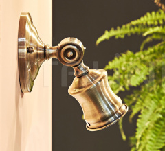 Итальянские Свет - Настенный светильник BARBER AP1 Итальянские Свет - Настенный светильник BARBER AP1 фабрика Ideal Lux