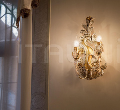 Итальянские Свет - Настенный светильник CARMEN AP2 Итальянские Свет - Настенный светильник CARMEN AP2 фабрика Ideal Lux