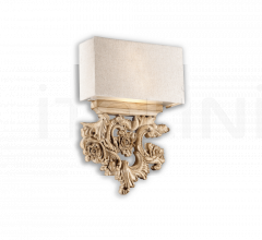 Итальянские Свет - Бра PETER AP2 Итальянские Свет - Бра PETER AP2 фабрика Ideal Lux