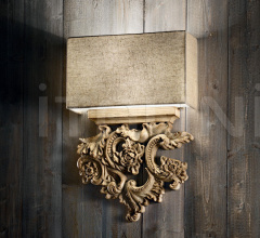 Итальянские Свет - Бра PETER AP2 Итальянские Свет - Бра PETER AP2 фабрика Ideal Lux